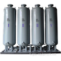 PSA Hydrogen Generation Plant